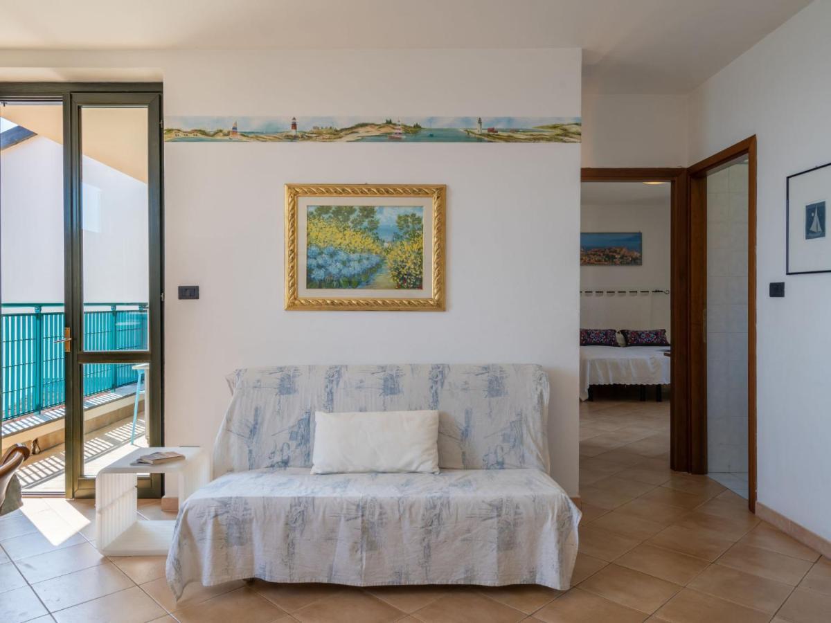 Apartment Le Margherite - Slr261 By Interhome Costarainera Екстер'єр фото