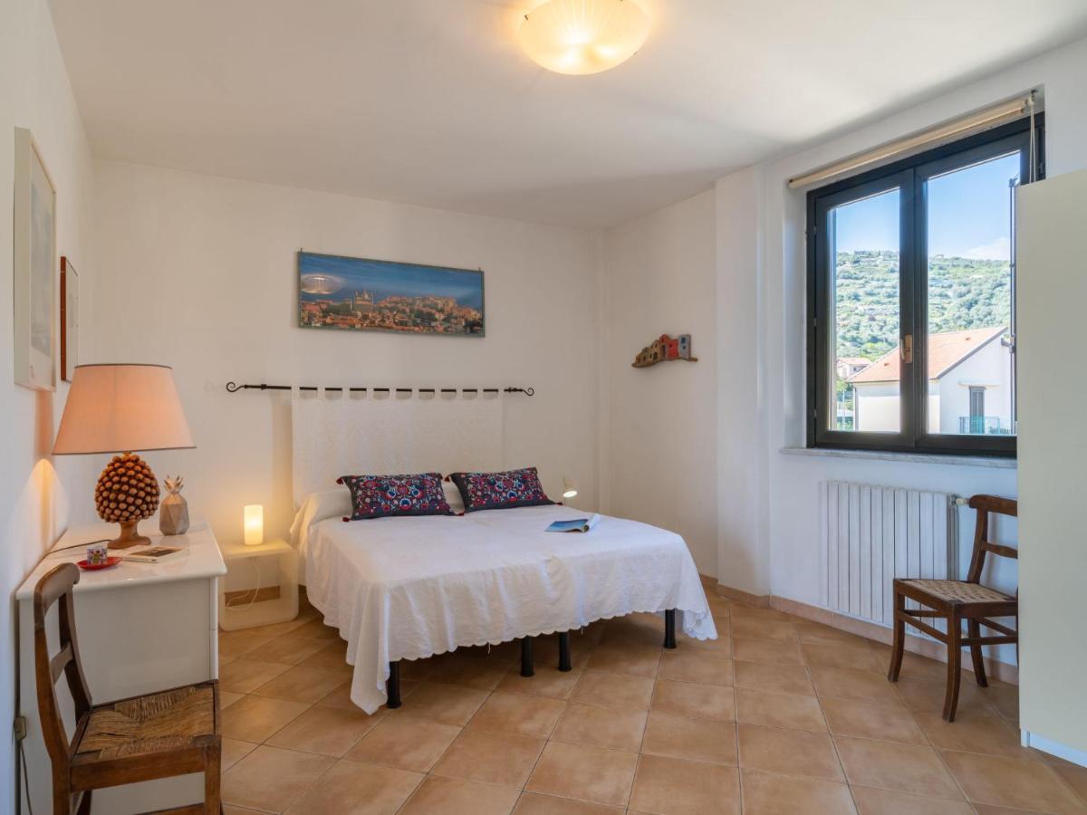Apartment Le Margherite - Slr261 By Interhome Costarainera Екстер'єр фото