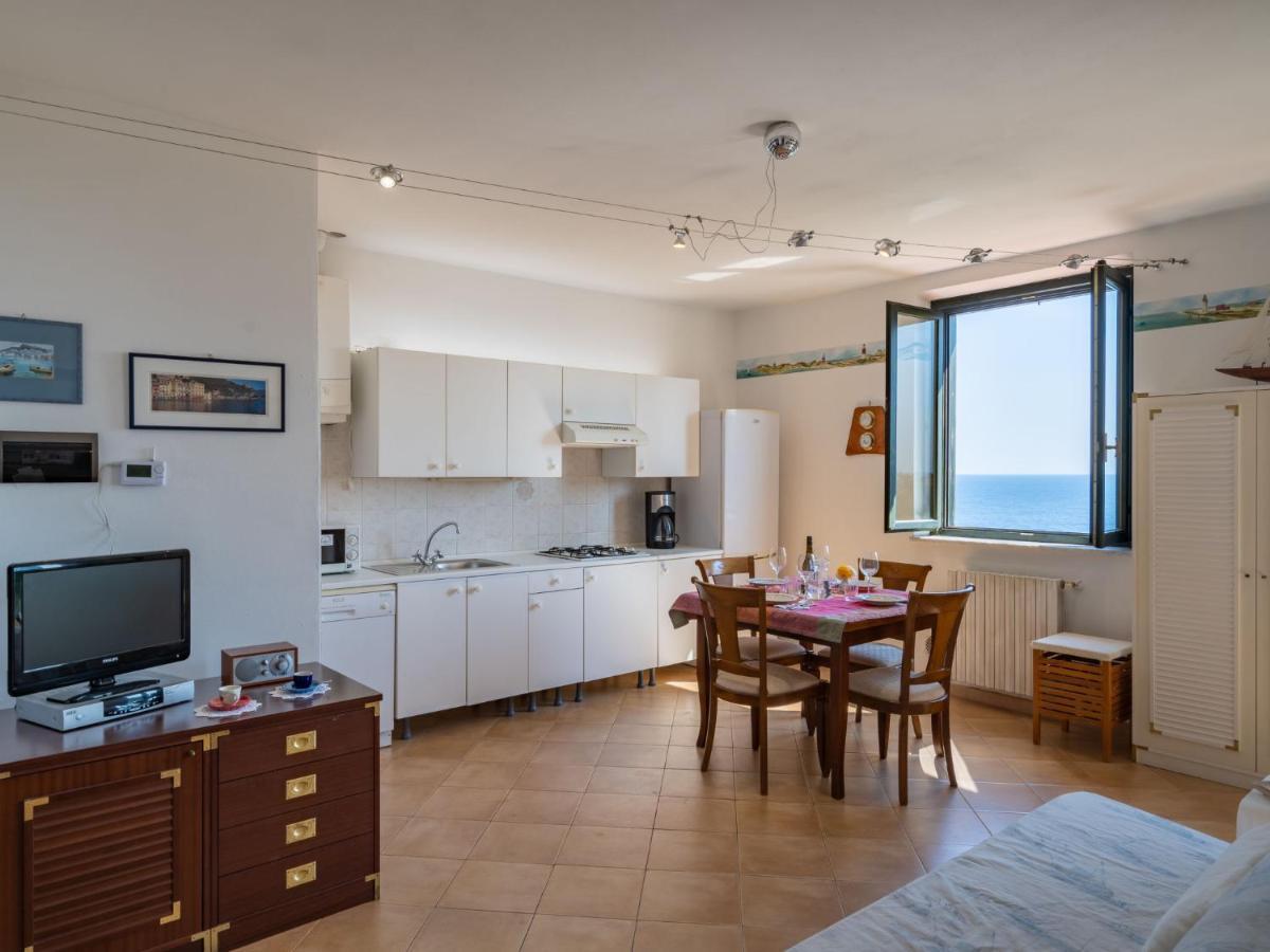 Apartment Le Margherite - Slr261 By Interhome Costarainera Екстер'єр фото