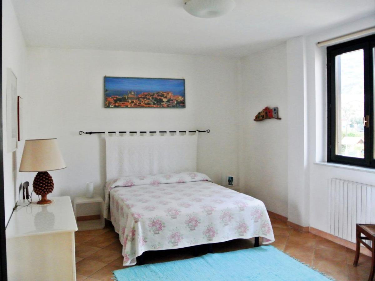 Apartment Le Margherite - Slr261 By Interhome Costarainera Екстер'єр фото